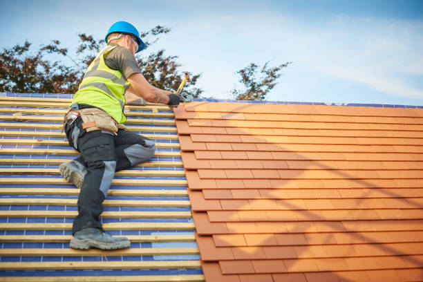 Best Emergency Roof Repair Services  in Gardende, AL